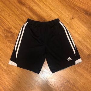 Boys Adidas Shorts